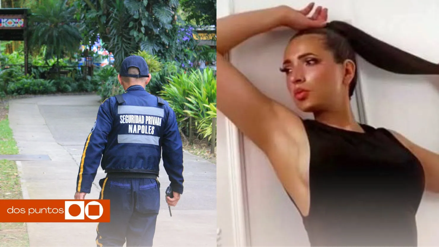 Natalia Villalba Angarita, Natalia Villalba, Modelo Natalia Villalba, Natalia Villalba Colombiana, Natalia Villalba Maleta, dos puntos, dospuntos