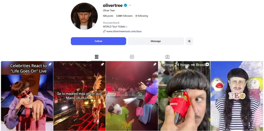 Las grandes estrellas del espectáculo tienden a quedarse juntas, no solo por las experiencias exclusivas a las que pueden acceder, sino también para potenciar su alcance. La parte negativa de esto es que en el caso de una tragedia, más de una persona podría estar involucrada, por eso el domingo 14 de junio se convirtió en uno de los días más tristes para el continente. Eso por el accidente en el que murió el músico Oliver Tree, el youtuber Gaspi y otras figuras clave en sus respectivas industrias en un imprevisto fatal en Brasil, en dos puntos te contamos todo sobre lo que sucedió y la investigación de las autoridades.