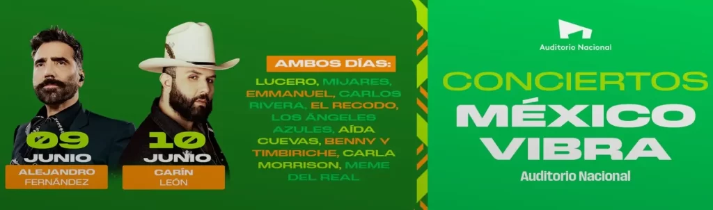 Los habitantes de la Ciudad de México se están alistando para el inicio de uno de los eventos más importantes del año, la llegada del mundial, sin embargo, antes de eso vendrá el concierto México Vibra como parte de las festividades. Y dentro de los participantes hay uno que nadie esperaba: Timbiriche, que se prepara para su reencuentro y serie biográfica, que a diferencia de las anteriores traerá a Paulina Rubio de regreso a los escenarios. En dos puntos te contamos todo de los objetivos para el futuro de la agrupación, los planes que tiene la cantante para impulsar su carrera y las condiciones estrictas que le puso a los demás.