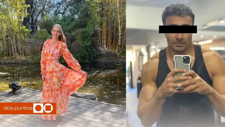 Sarah Nichols, Pascacio López, Actor Pascacio López, Pascacio López Club de Cuervos, Quien es Sarah Nichols, dos puntos, dos puntos media
