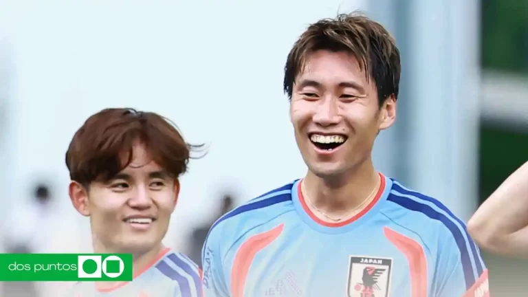 La Selección de Japón se va de Monterrey, Selección de Japón, Japón deja Monterrey, Mundial 2026 Japón, Japón Estados Unidos