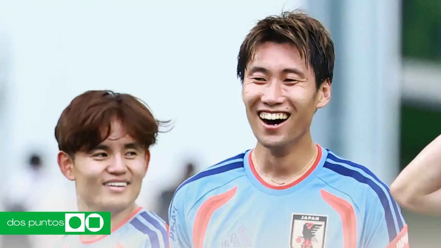 La Selección de Japón se va de Monterrey, Selección de Japón, Japón deja Monterrey, Mundial 2026 Japón, Japón Estados Unidos