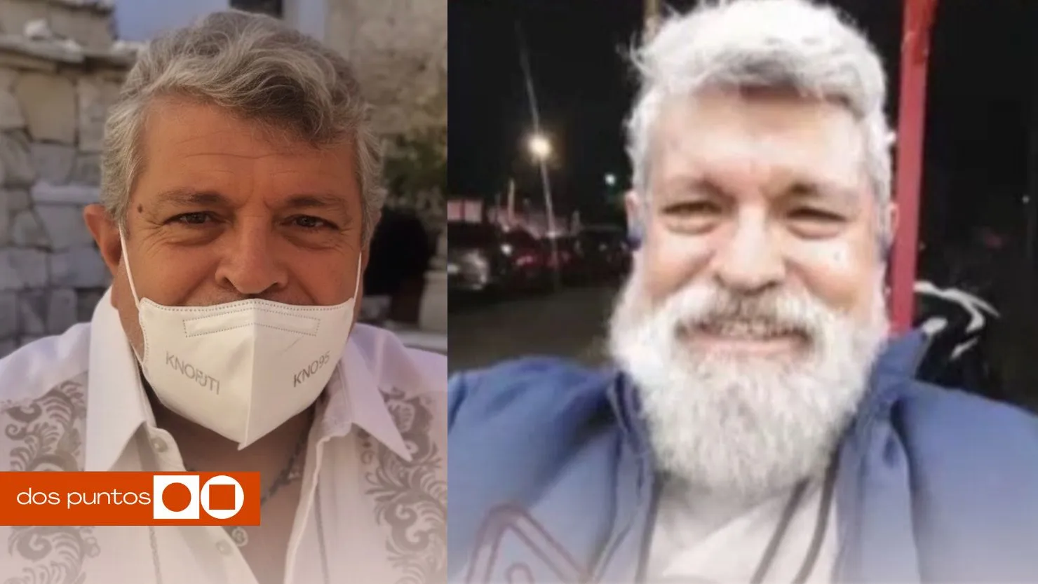 Sergio Andrade, Hija Sergio Andrade, Antonia Andrade, Sergio Andrade Actual, Quién es Sergio Andrade, dos puntos, dos puntos media