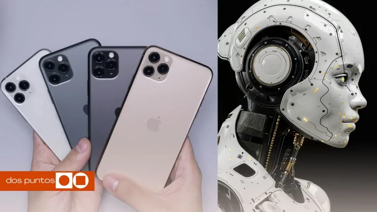 WWDC 2026, WWDC, Apple, Siri, Siri AI, dos puntos, dos puntos media