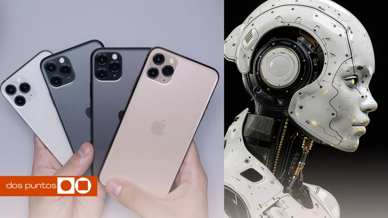 WWDC 2026, WWDC, Apple, Siri, Siri AI, dos puntos, dos puntos media