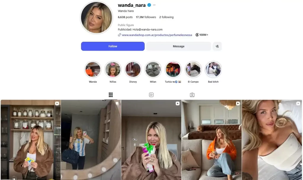 Cuando se trata de rumores de celebridades, el público prefiere las historias locales, aquellas que les son cercanas y con las que se pueden sentir más identificados. Hay casos como el de Wanda Nara y Mauro Icardi, que trascienden todas las barreras y obtienen la atención internacional, ahora, la crónica tiene un nuevo desarrollo, esto durante la graduación de sus hijos. En dos puntos te contamos todo lo que sabemos del evento, las razones por las que se hizo viral en internet, la leyenda de estas celebridades y el motivo por el que siempre que están de regreso se vuelven el foco de atención de los medios.