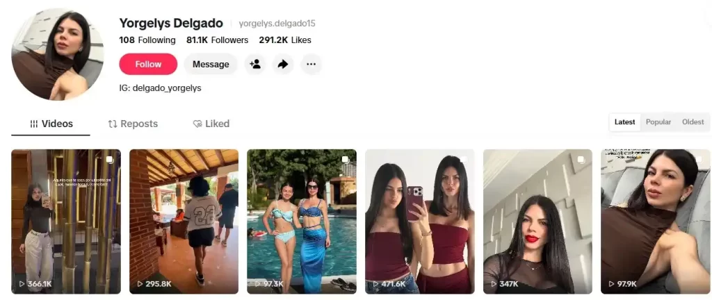 En ocasiones, parece que a las personas más famosas no les afecta lo que sucede a su alrededor y se esfuerzan por mantener una apariencia de calma y tranquilidad. Eso hasta que la realidad llega con toda su fuerza y suceden tragedias imposibles de ignorar, ese es el caso de Yorgelis Delgado, una actriz venezolana que falleció en el terremoto reciente. En dos puntos te contamos todo lo que sabemos de ella, los programas por los que la recuerdan en su país de origen, a lo que se dedicó en los últimos años y las circunstancias alrededor de la catástrofe que sucedió y la respuesta que vimos en redes sociales.