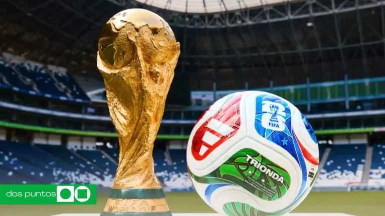 calendario Mundial 2026, fixture FIFA 2026, fechas Copa del Mundo