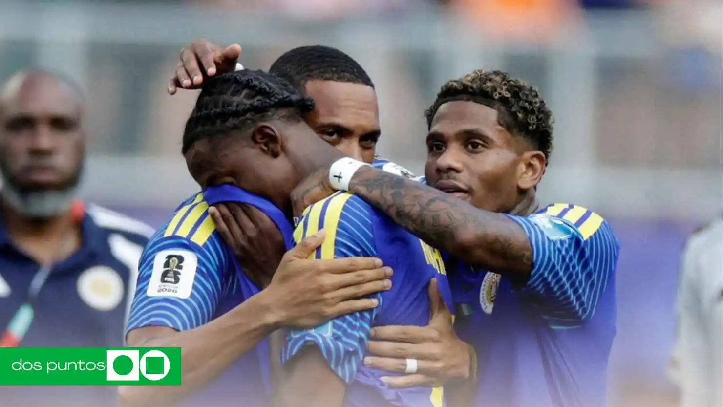selecciones eliminadas Mundial 2026, eliminados Mundial 2026, fase de grupos Mundial 2026, Copa del Mundo 2026, grupos Mundial 2026,dos puntos.media