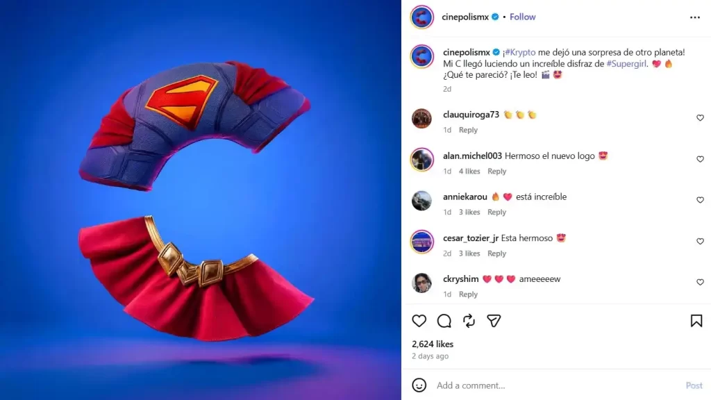 Los grandes estudios invierten millones en enormes producciones de cine, por lo que utilizan varias estrategias para obtener ganancias, entre ellas la venta de mercancía. Estos siempre llaman la atención y a veces inician controversias relacionadas con la reventa u otras prácticas de negocios cuestionables, eso no pasó con el nuevo lanzamiento de DC, en su lugar tenemos algo peor. En dos puntos te vamos a contar todo sobre el vaso de Supergirl, la película que se estrenó en 2026 y por qué se volvió viral en redes sociales.