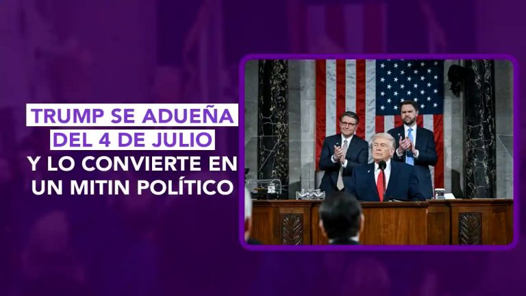 Dos News; dospuntos.media; dospuntos punto media; Juan Carlos Valerio; Lady Salazar; chismecito; Mexico; Mexico magico; podcast; noticias; Estados Unidos 250 años independencia; 4 de julio 2026; Donald Trump mitin 4 de julio; Freedom 250 Estados Unidos; celebración independencia Estados Unidos; Dos News Trump; aniversario independencia EUA; polémica 4 de julio; Trump America Has Returned; artistas cancelan evento Trump; división política Estados Unidos; historia independencia estadounidense; Washington 4 de julio 2026; Donald Trump celebración independencia; noticias Estados Unidos 2026.