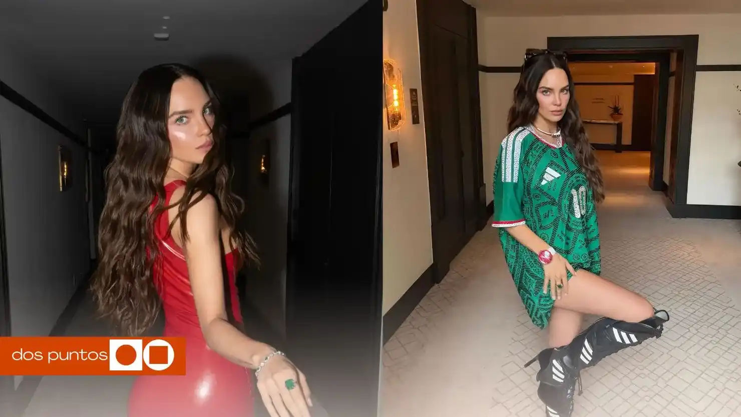 A que sí, A que sí Belinda, Y si sí, A que sí mundial, Belinda Mundial, dos puntos, dospuntos