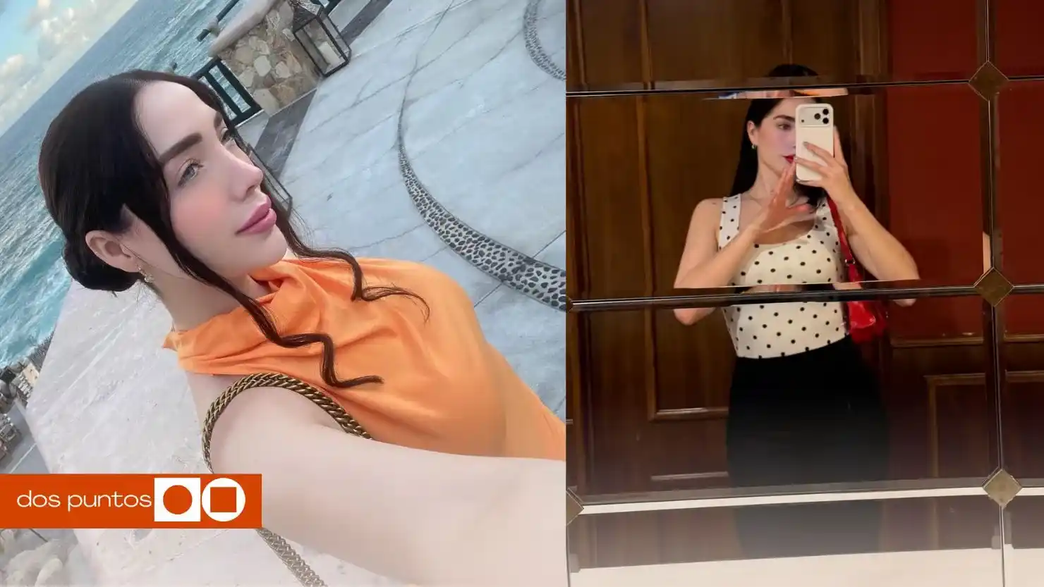 Adriana García, Influencer Adriana García, Adriana García Culiacán, Falleció Adriana García, Influencer Culiacán, dos puntos, dospuntos