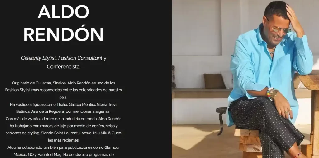 Ya nos encontramos en medio de la preparación para el siguiente ciclo del reality más popular de todo el país, y ya se están confirmando las personas que serán participantes. Ahora lanzaron un nuevo video con pistas sobre quién será el cuarto habitante y que nos recordó mucho a Aldo Rendón, que se volvió un favorito para unirse a La Casa de los Famosos México. En dos puntos te contamos todo lo que sabemos de este personaje, cómo los indicios del video apuntan al individuo, quiénes son los que ya están confirmados y las opiniones del público sobre si valdrá la pena ver el show o no.