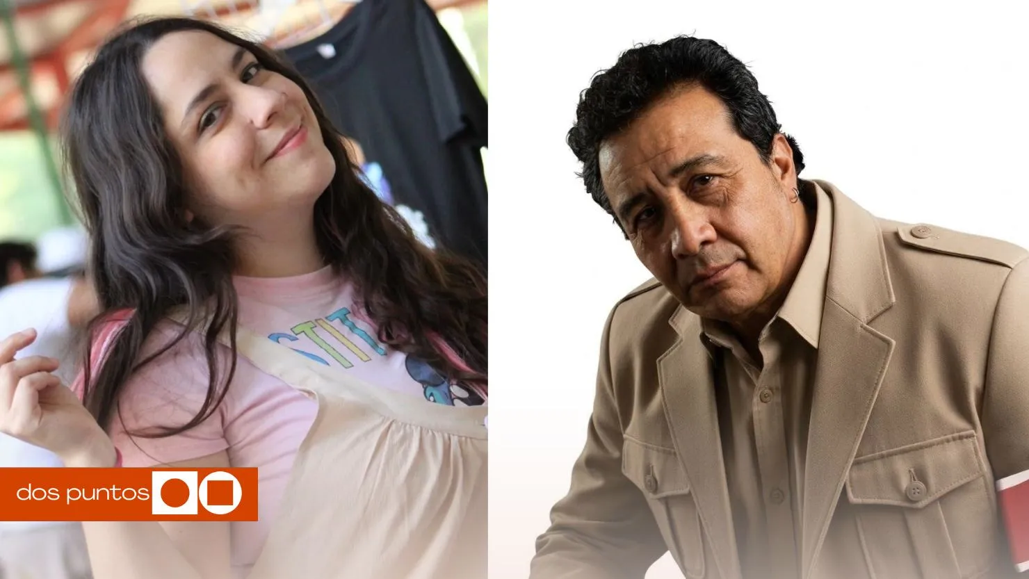 Alfonso Obregón polémica, Alfonso Obregón acusación, Alfonso Obregón, Brenda Rivero, Quién es Brenda Rivero, dos puntos, dospuntos