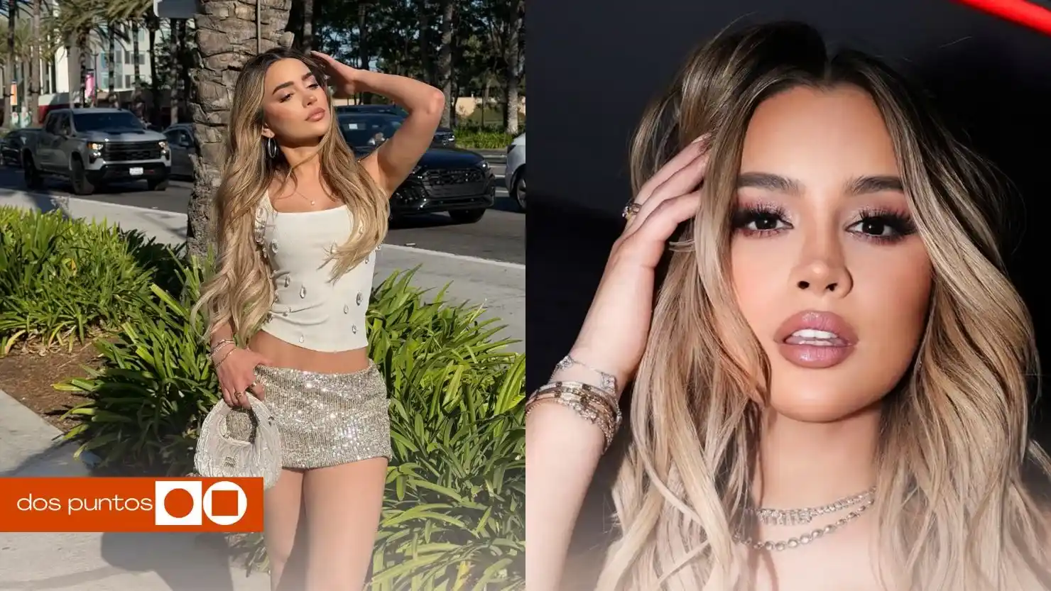 Brianda Deyanara, Brianda Deyanara La Casa de los Famosos, Brianda Deyanara habitante, La casa de los famosos, Quién es Brianda Deyanara, dos puntos, dospuntos