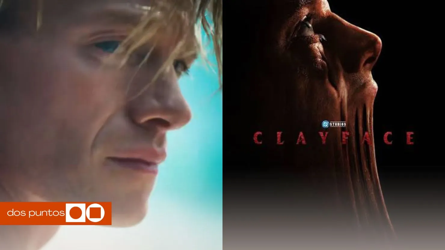 Clayface, Clayface 2026, Clayface película, Clayface DC, Fecha de estreno Clayface, dos puntos, dospuntos