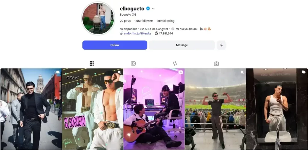 Puedes añadir emoción y entusiasmo a cualquier evento por medio de un concurso. Al incluir el espíritu competitivo a la mezcla, podemos conseguir cosas excelentes y contar grandes historias. Esta es la idea detrás del “México Canta”, una iniciativa del gobierno que llegó a las noticias cuando el cantante de reguetón “El Bogueto” apareció en la mañanera al lado de Claudia Sheinbaum. En dos puntos te contamos todo lo que sabemos de la competición y la fase en la que se encuentra, por qué el artista recibió críticas por aparecer, los videos que se volvieron virales de la presentación y la respuesta enojada que dio a ellos.