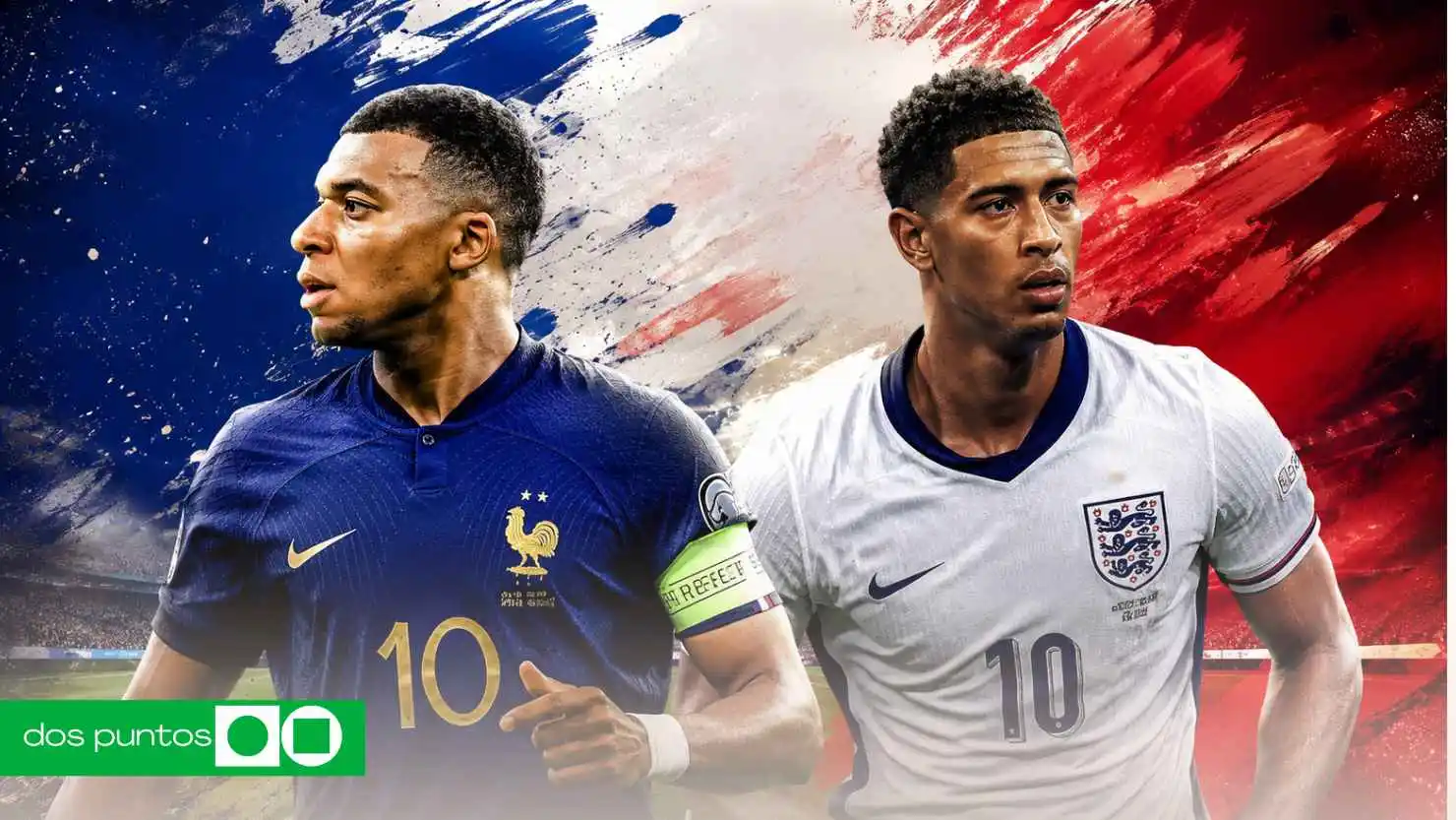 Francia vs Inglaterra, Tercer Lugar Mundial 2026, dónde ver Francia vs Inglaterra, Mundial 2026, FIFA World Cup