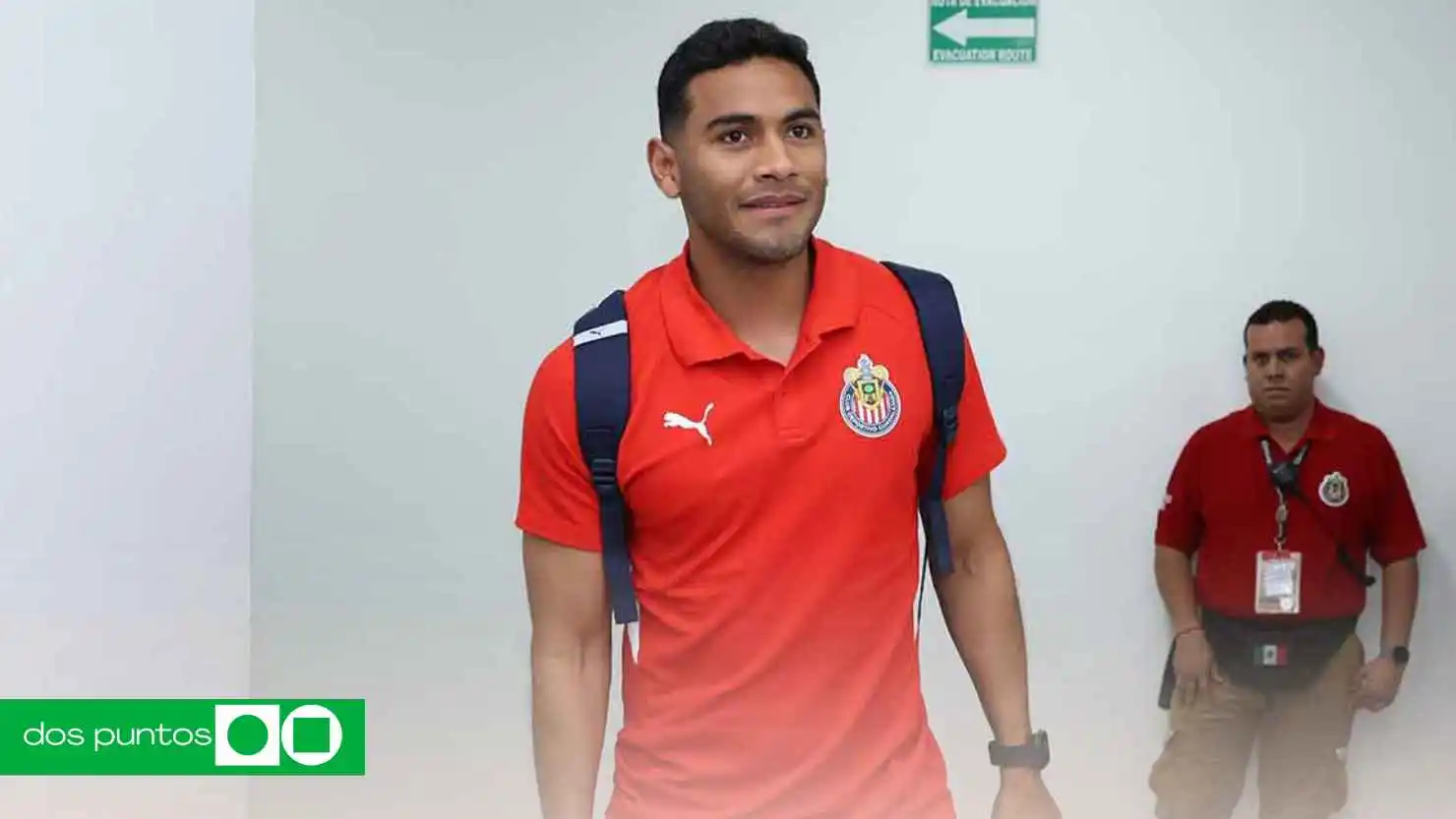 Gilberto Sepúlveda, Tiba Sepúlveda, FC Juárez, Chivas, Liga MX, Apertura 2026