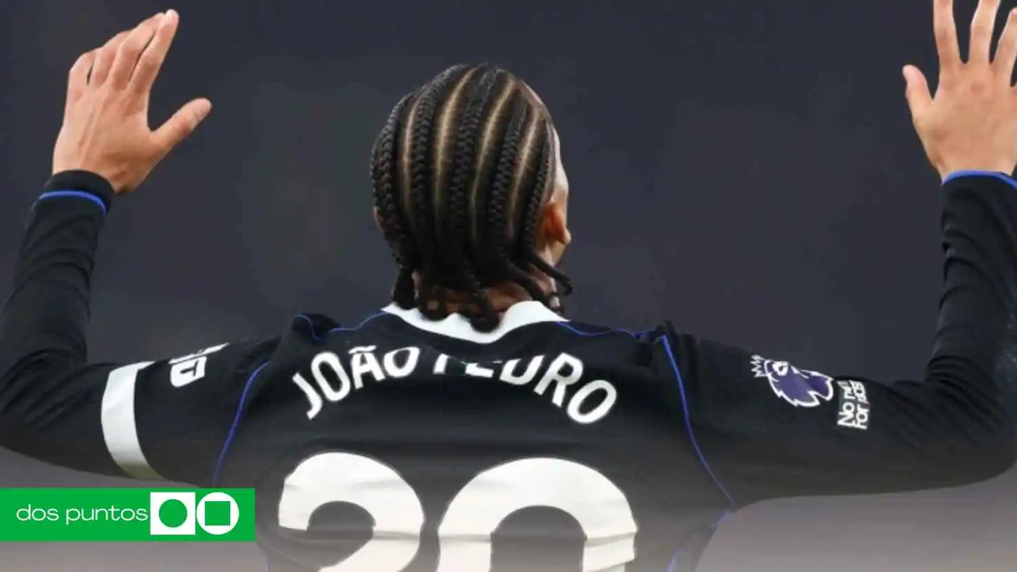 Joao Pedro lesión, Joao Pedro ligamento cruzado, Apertura 2026, baja Joao Pedro, Liga MXJ