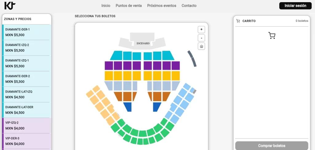 La tecnología nos da la oportunidad de escuchar nuestros ritmos favoritos a cualquier hora del día, aun así, los grandes fans de las estrellas de la música están de acuerdo en que no se comparan con un evento en vivo. El único problema es que estos se concentran en la Ciudad de México, Monterrey y otras ciudades grandes, no siempre existe la oportunidad de atender en un lugar local. En ese sentido, los fans de Julión Álvarez están de suerte, ya que anunció un concierto muy especial en el estadio Hermanos Serdán de Puebla, así como una gira pequeña por otros destinos menos representados, en dos puntos te contamos todo: