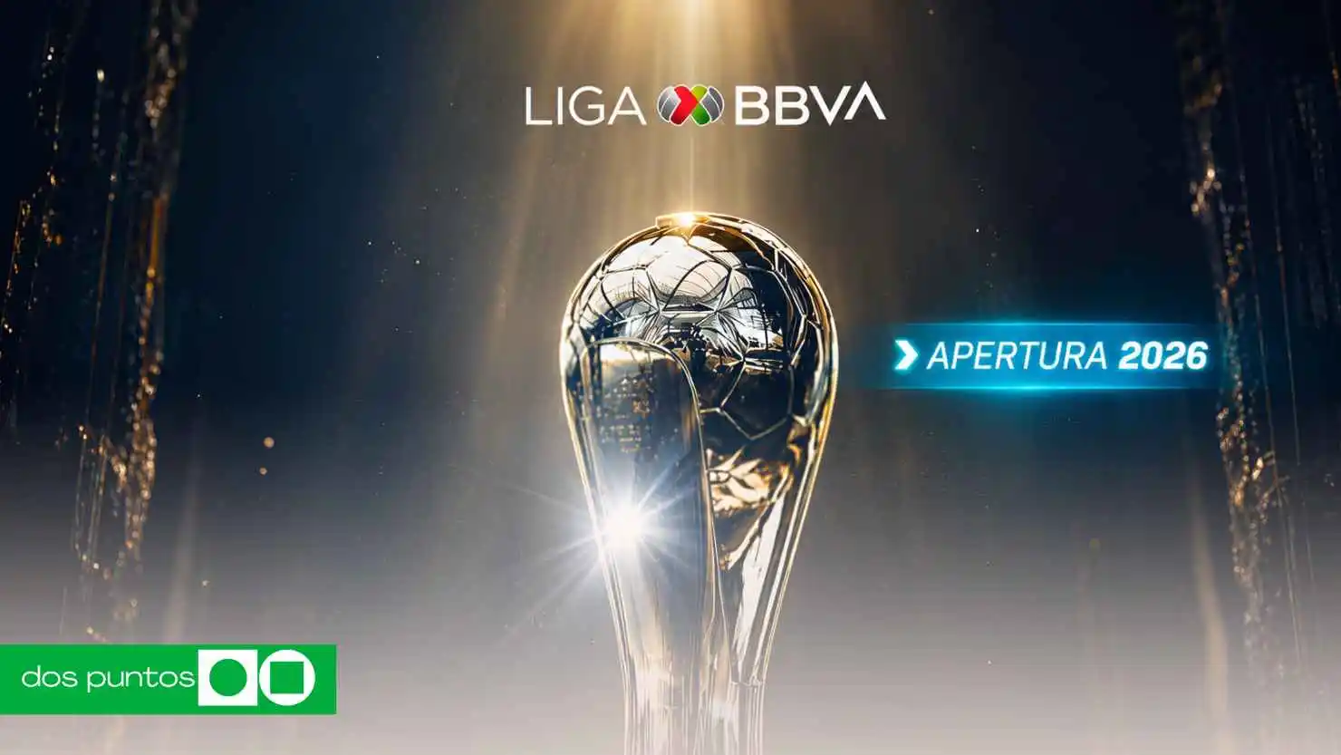 Jornada 1 del Apertura 2026: calendario completo de la Liga MX