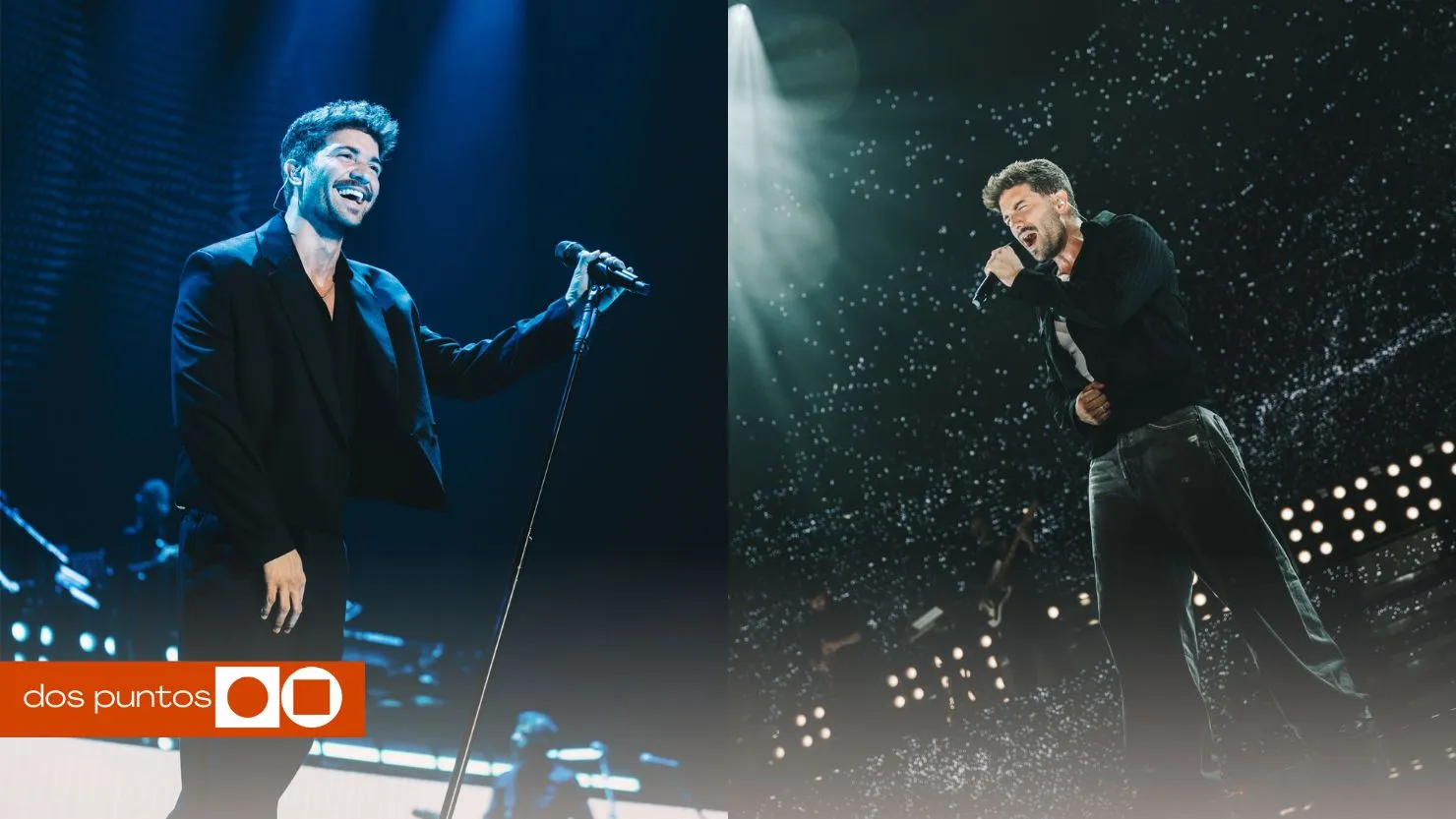 Pablo Alborán, Tiempos Bonitos, Pablo Alborán Tiempos Bonitos, Pablo Alborán Canción, Quién es Pablo Alborán, dos puntos, dos puntos media