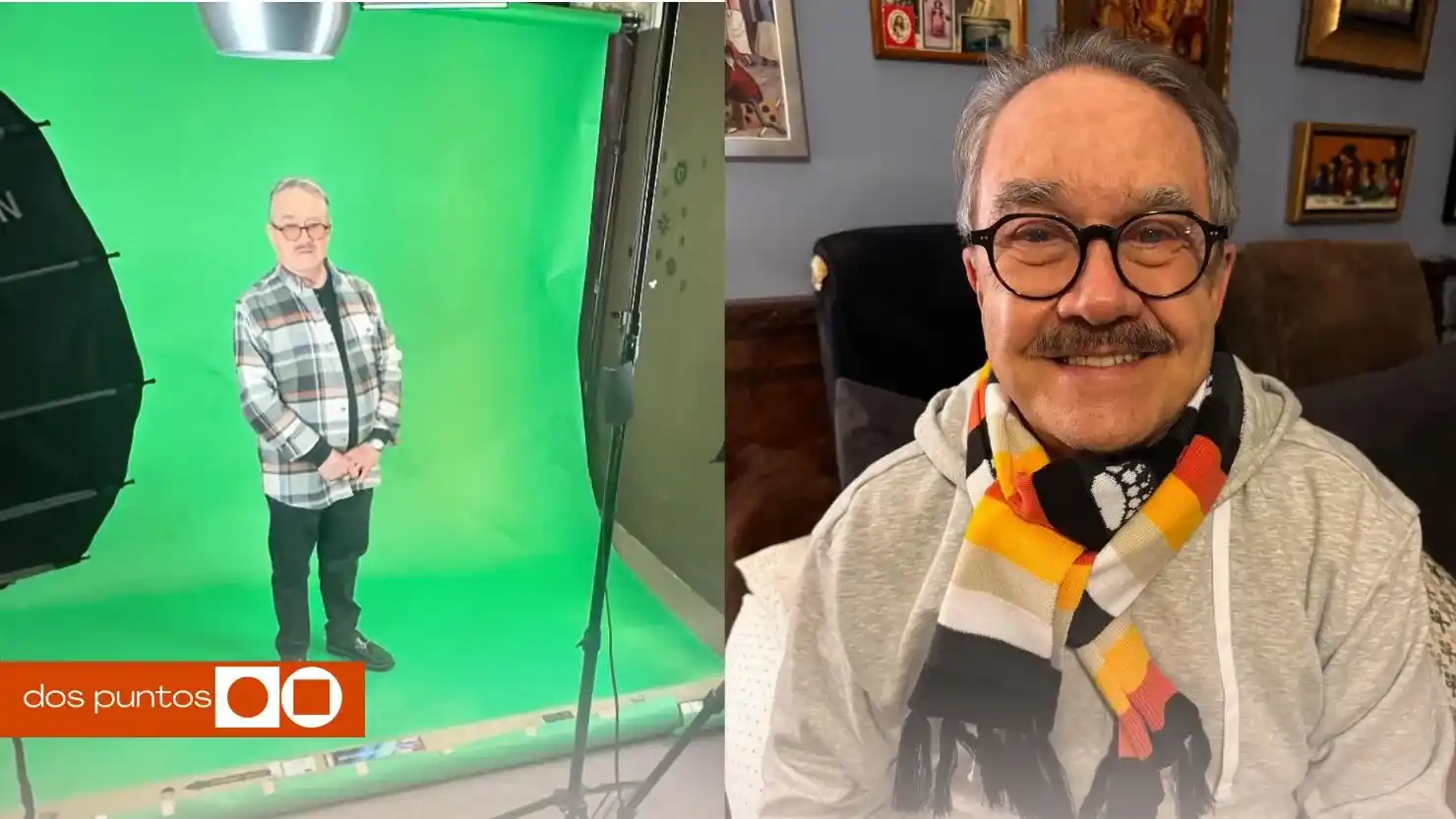 Pedro Sola, Pedro Sola perros, Pedro Sola Maltrato animal, Pedro Sola ventaneando, Quién es Pedro Sola, dos puntos, dos puntos media