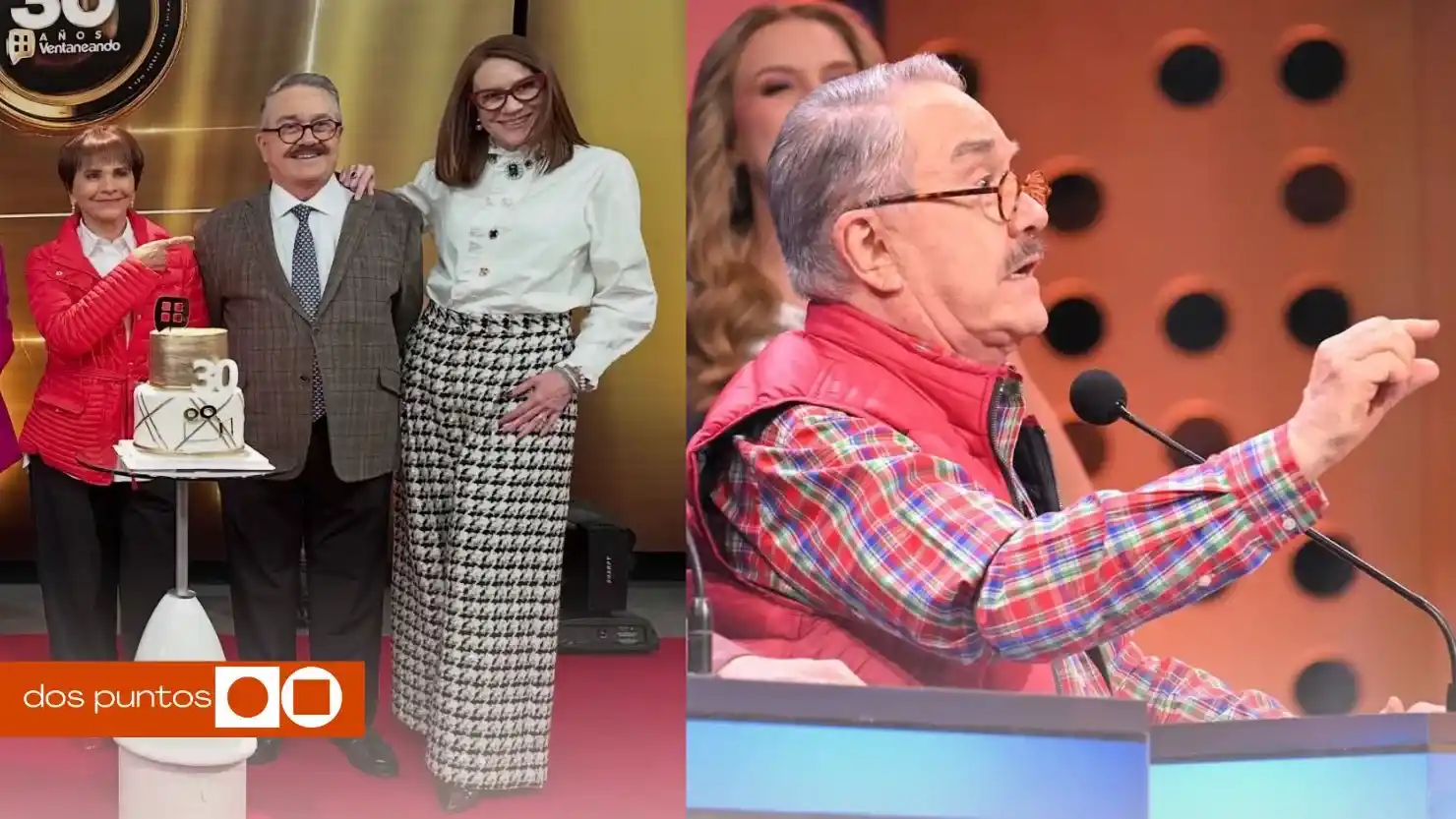 Pedro Sola Perros, Pedro Sola que dijo, Pedro Sola Ventaneando, Pedro Sola anunciantes, Pedro Sola, dos puntos, dos puntos media