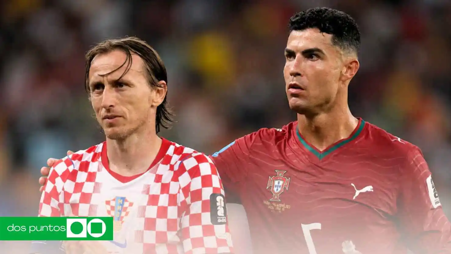 Portugal vs Croacia, dónde ver Portugal vs Croacia, Mundial 2026, Portugal Mundial, Croacia Mundial