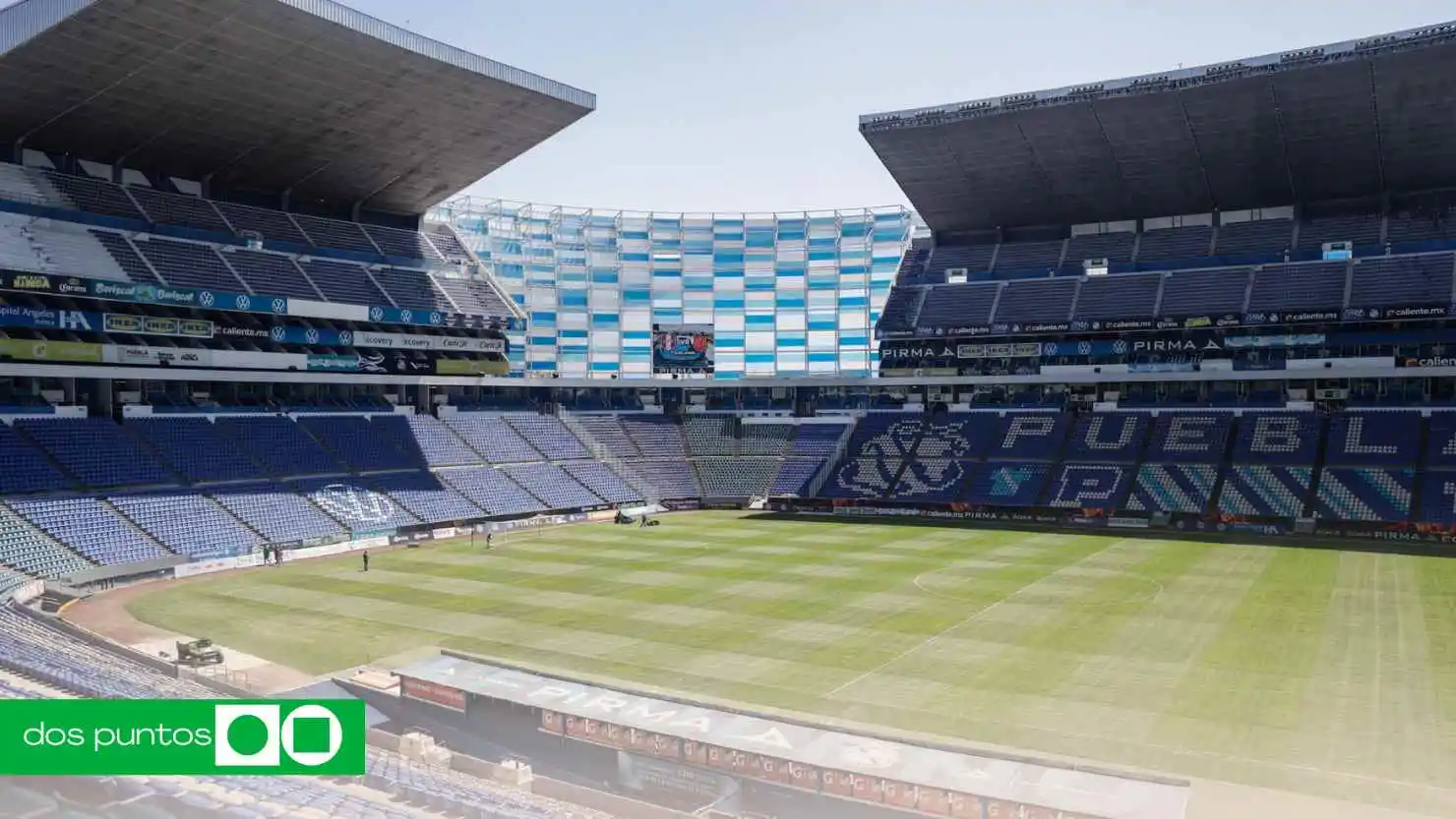 Premundial Sub-20 Concacaf 2026, Puebla, México Sub-20, calendario Premundial, Juegos Olímpicos