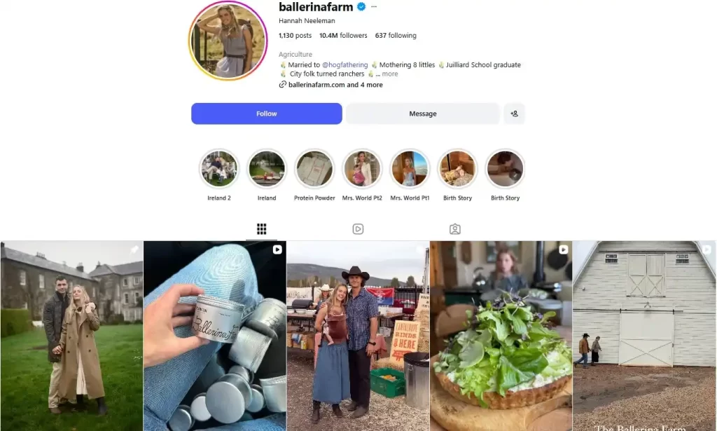 Hay una percepción general de que “las cosas eran más fáciles antes”, lo que va acompañado de un deseo común de regresar a esa época, algo que está de la mano de un nuevo tipo de contenido en redes sociales. Se trata del movimiento de las “Tradwife”, un tipo de tema de influencer con un significado confuso que está provocando mucha discusión. En dos puntos te contamos todo lo que sabemos de la tendencia, las razones por las que se está haciendo popular, si tiene un trasfondo político o cultural, las personas que se oponen, sus argumentos y si es una predispoción al alza o a la baja. 