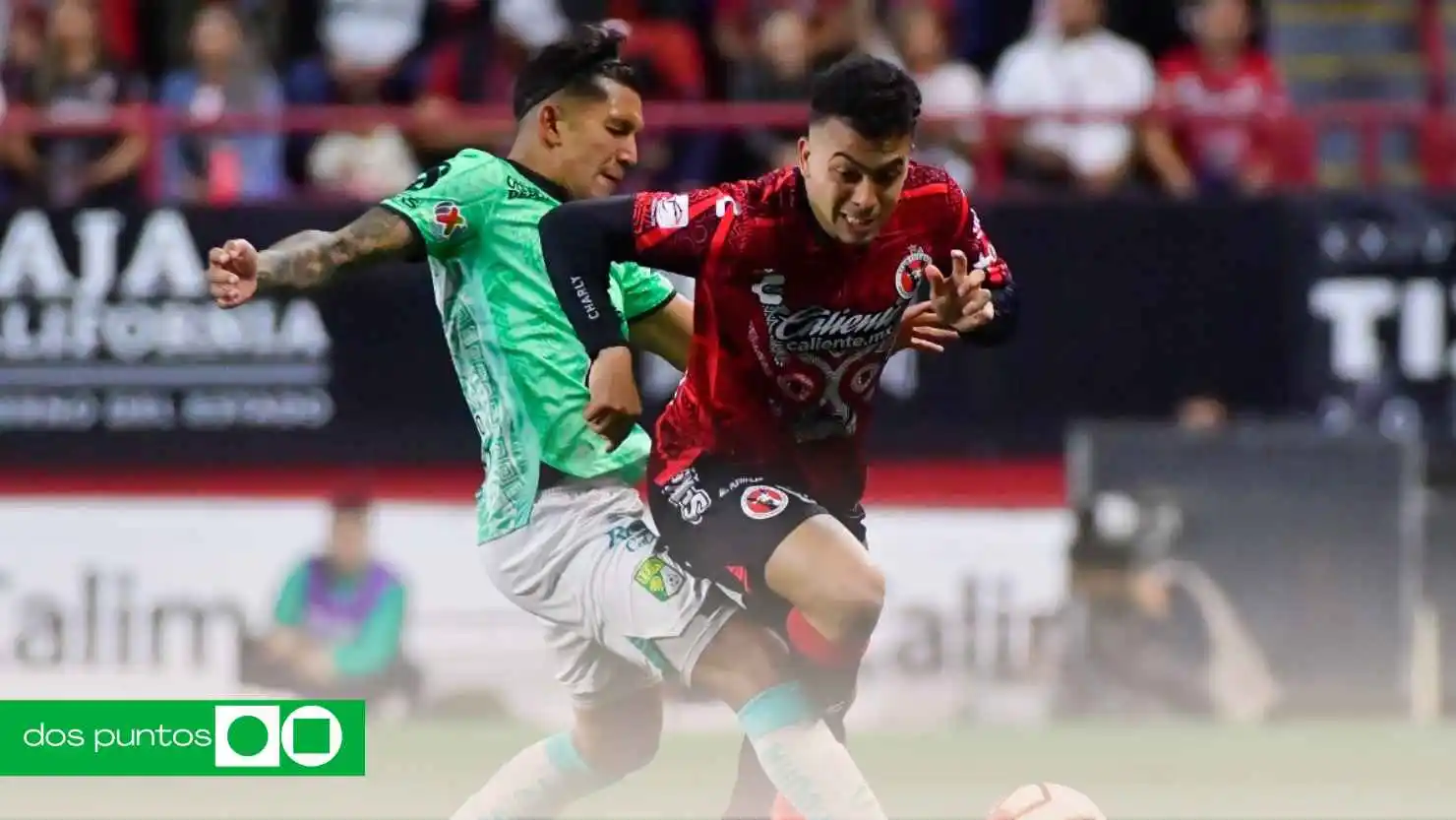 Xolos vs León, dónde ver Xolos vs León, Liga MX, Jornada 2 Apertura 2026, León