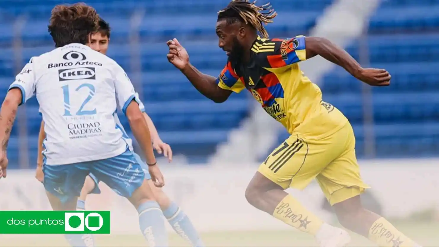 América vs Puebla, América vs Puebla EN VIVO, dónde ver América vs Puebla, América EN VIVO, Puebla EN VIVO, Jornada 6 Liga MX, Apertura 2026, horario América vs Puebla, canal América vs Puebla, Liga MX 2026