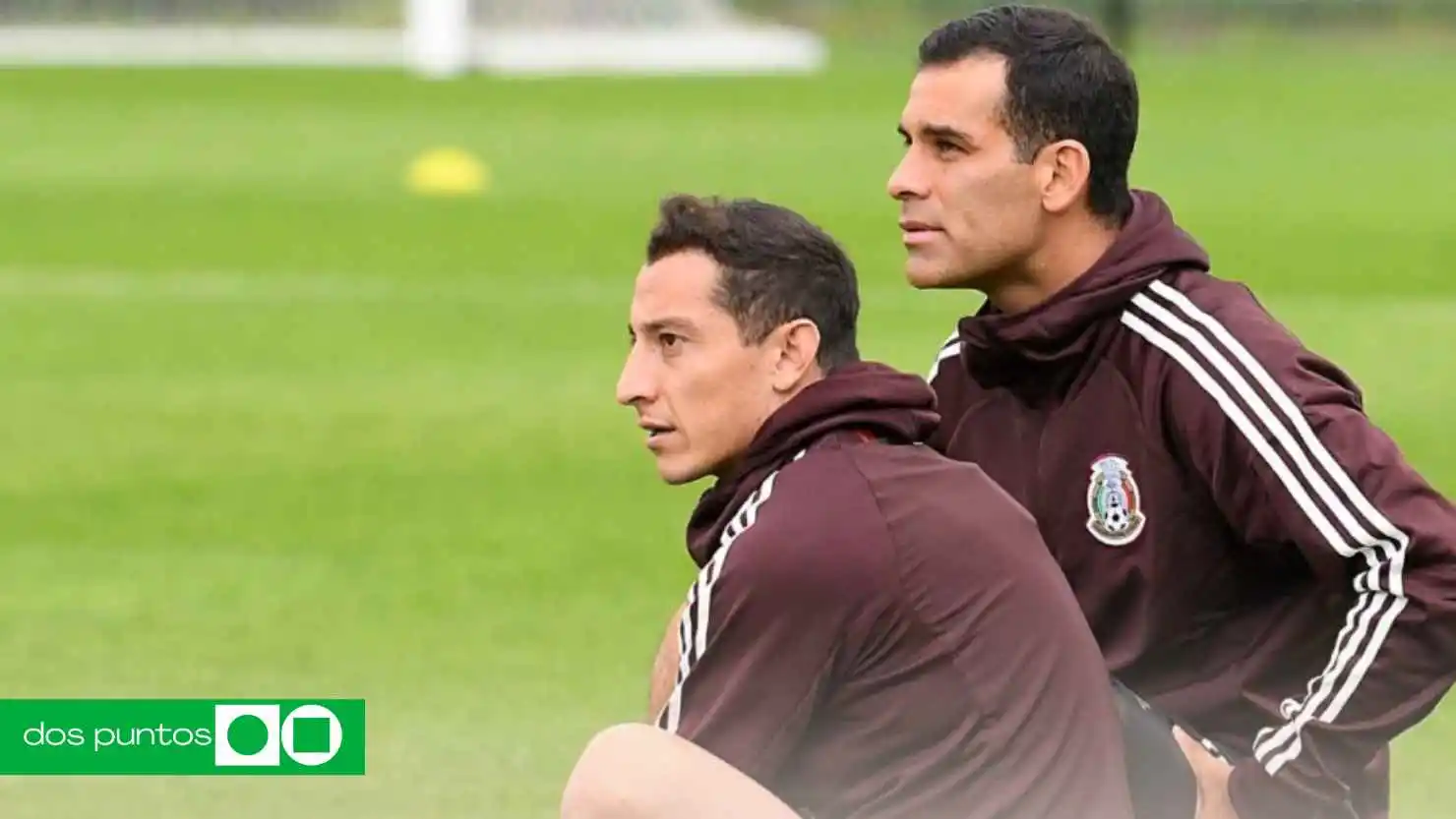 Andrés Guardado, Andrés Guardado Tri, Andrés Guardado Rafa Márquez, Rafa Márquez, cuerpo técnico Selección Mexicana, auxiliar Rafa Márquez, Selección Mexicana 2030, Tri