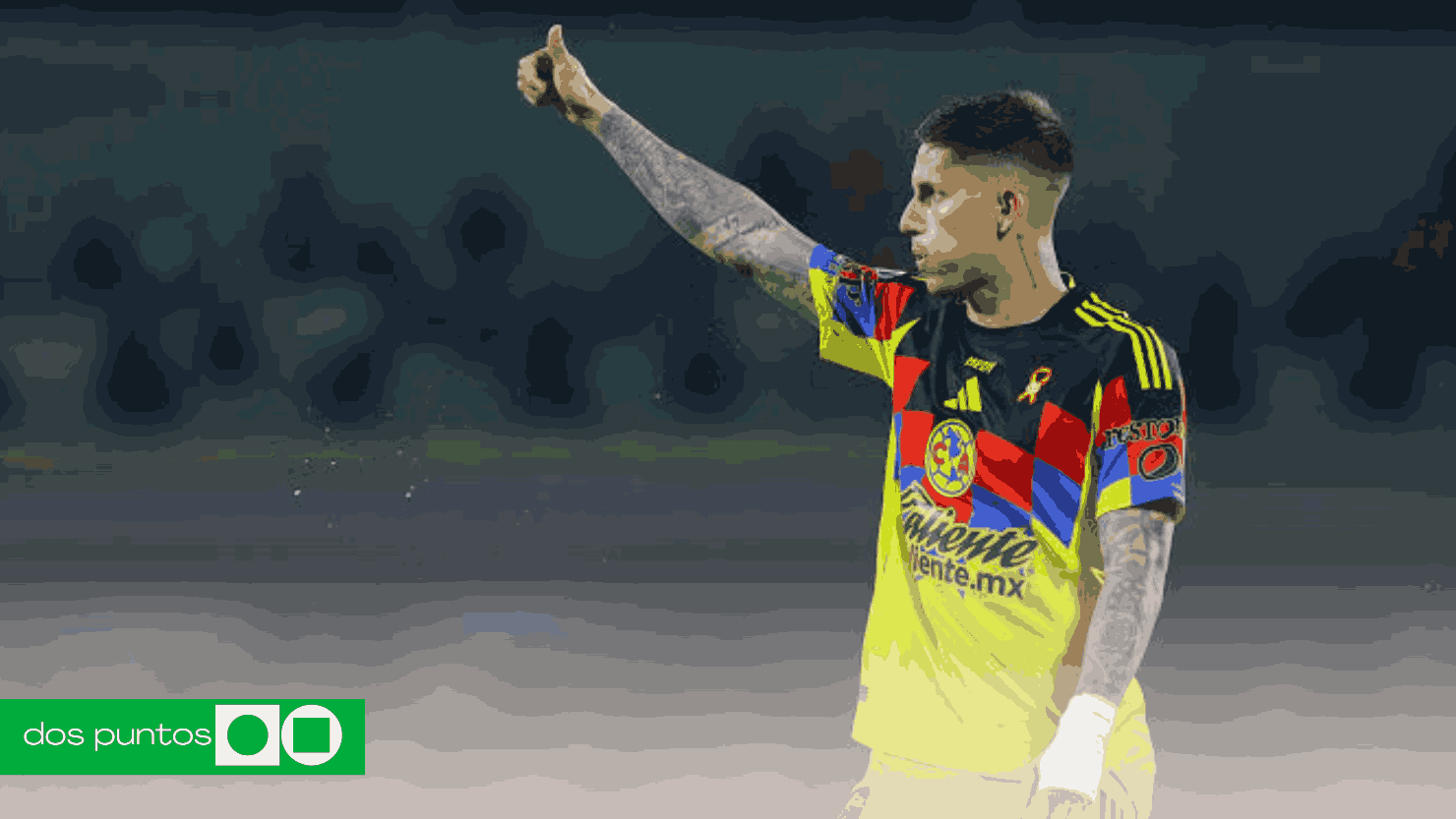 Brian Rodríguez, Cruzeiro, América, mercado de fichajes, Liga MX, fichajes América