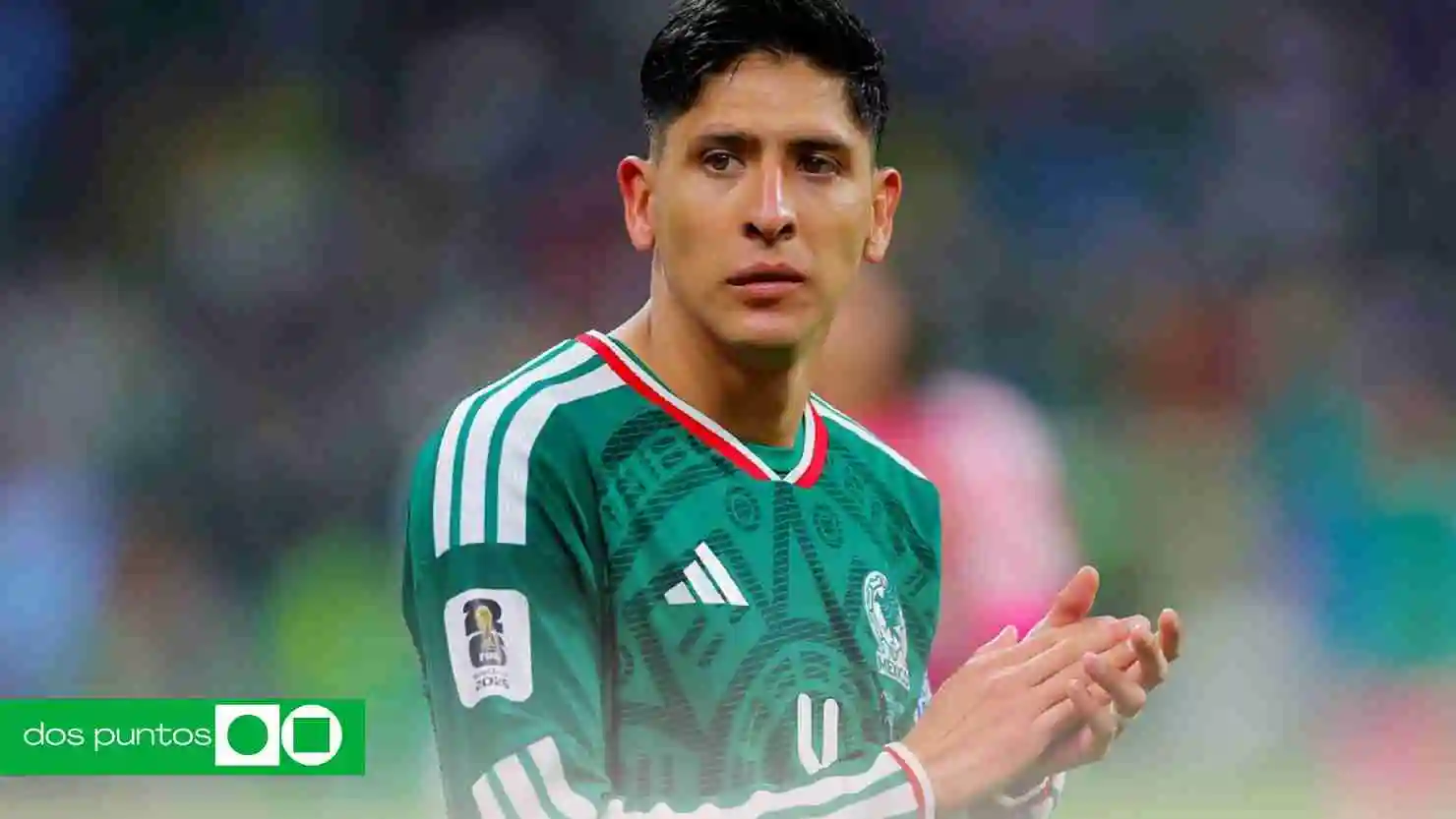 Edson Álvarez, Edson Álvarez Al Jazira, Edson Álvarez West Ham, Al Jazira, Emiratos Árabes, fichaje Edson Álvarez, West Ham oferta, Erik Lira, mexicanos en Europa, mercado de fichajes 2026