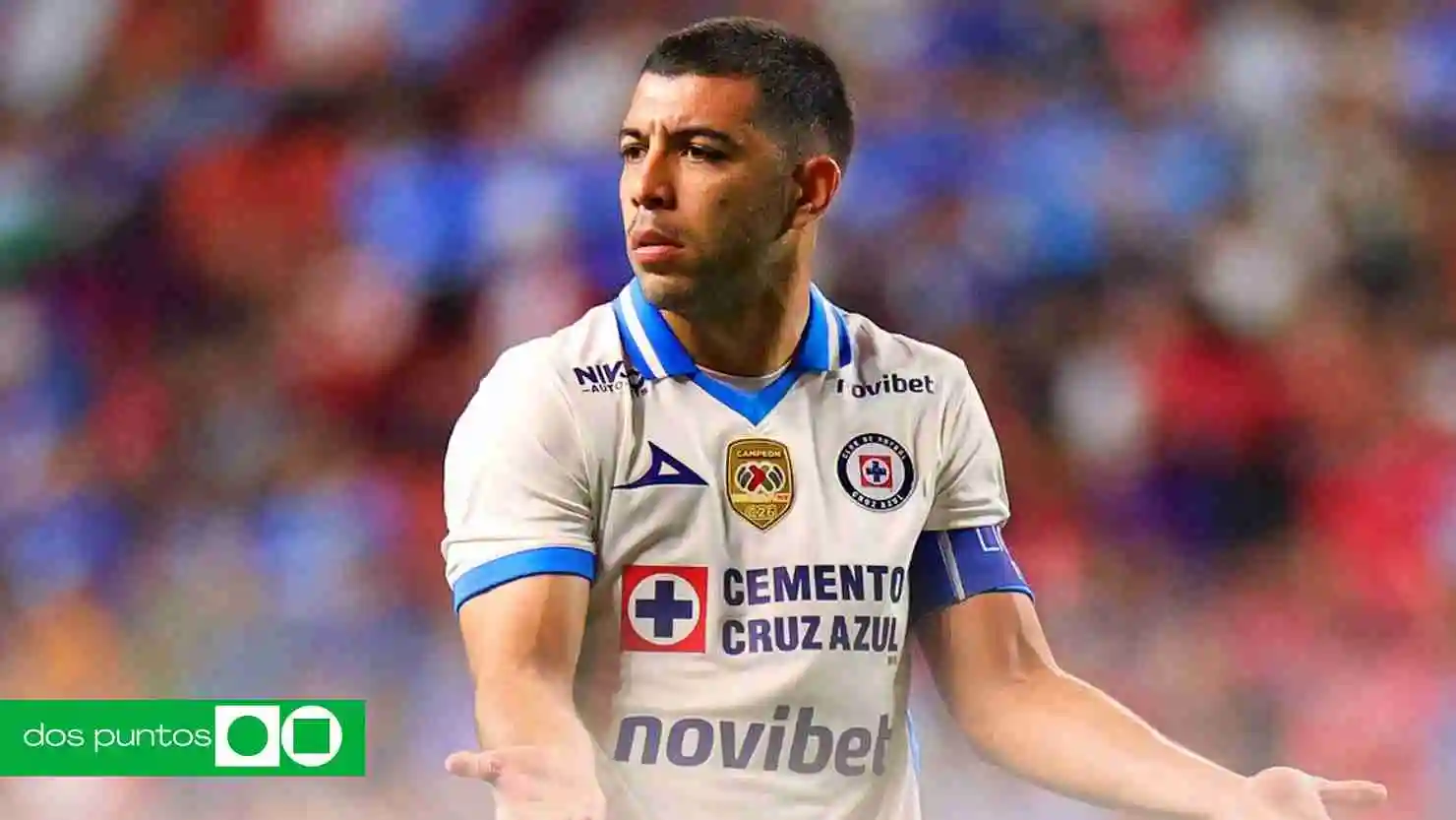 Erik Lira, Erik Lira Mónaco, Erik Lira Cruz Azul, Mónaco, AS Mónaco, Cruz Azul, fichaje Erik Lira, mexicano en Europa, Liga MX, Apertura 2026