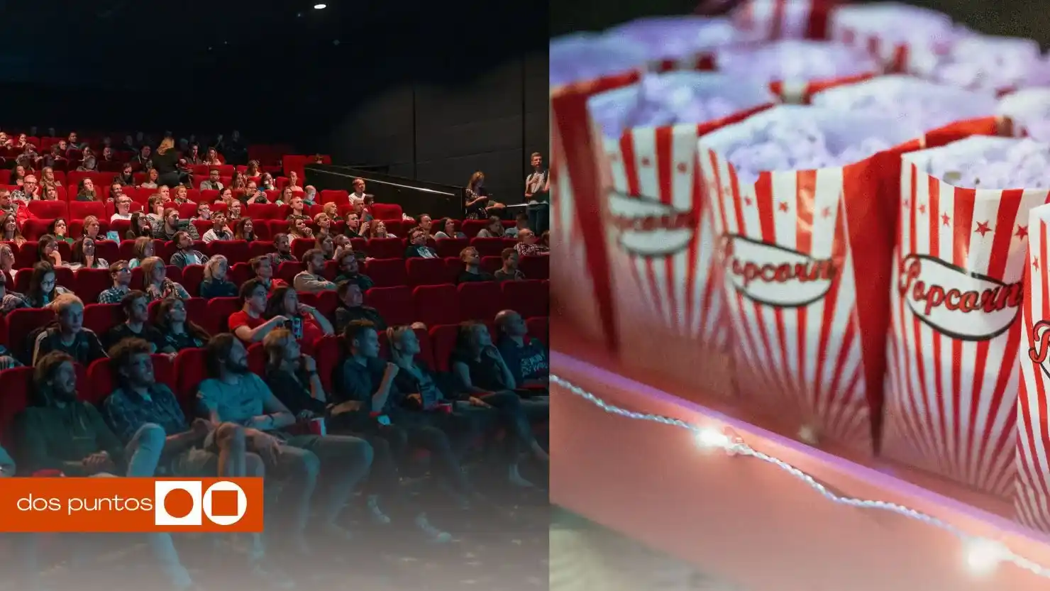 Fiesta Cinépolis, Promociones Cinépolis, Cinépolis boletos 35 pesos, Fiesta Cinépolis boletos, Cinépolis boletos, dos puntos, dospuntos