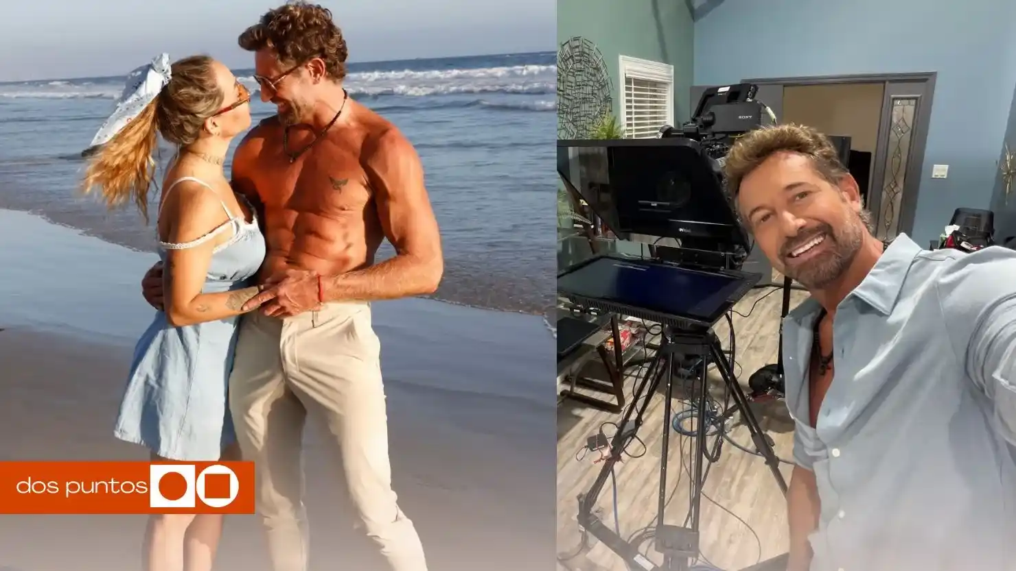 Gabriel Soto, Colibrí Jiménez, Gabriel Soto novia, Gabriel Soto Instagram, Quién es Gabriel Soto, dos puntos, dos puntos media