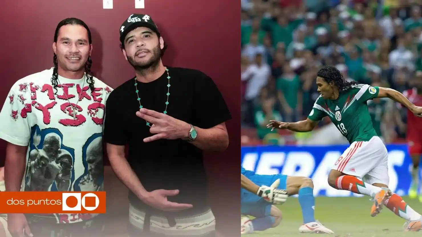 Gullit Peña, Gullit, Gullit jugador León, Gullit jugador, Quién es Gullit Peña, dos puntos, dos puntos media