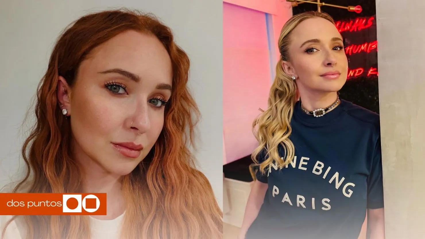 Hayden Panettiere de que murió, Hayden Panettiere, Hayden Panettiere murió, Actriz Hayden Panettiere, Quién es Hayden Panettiere, dos puntos, dospuntos