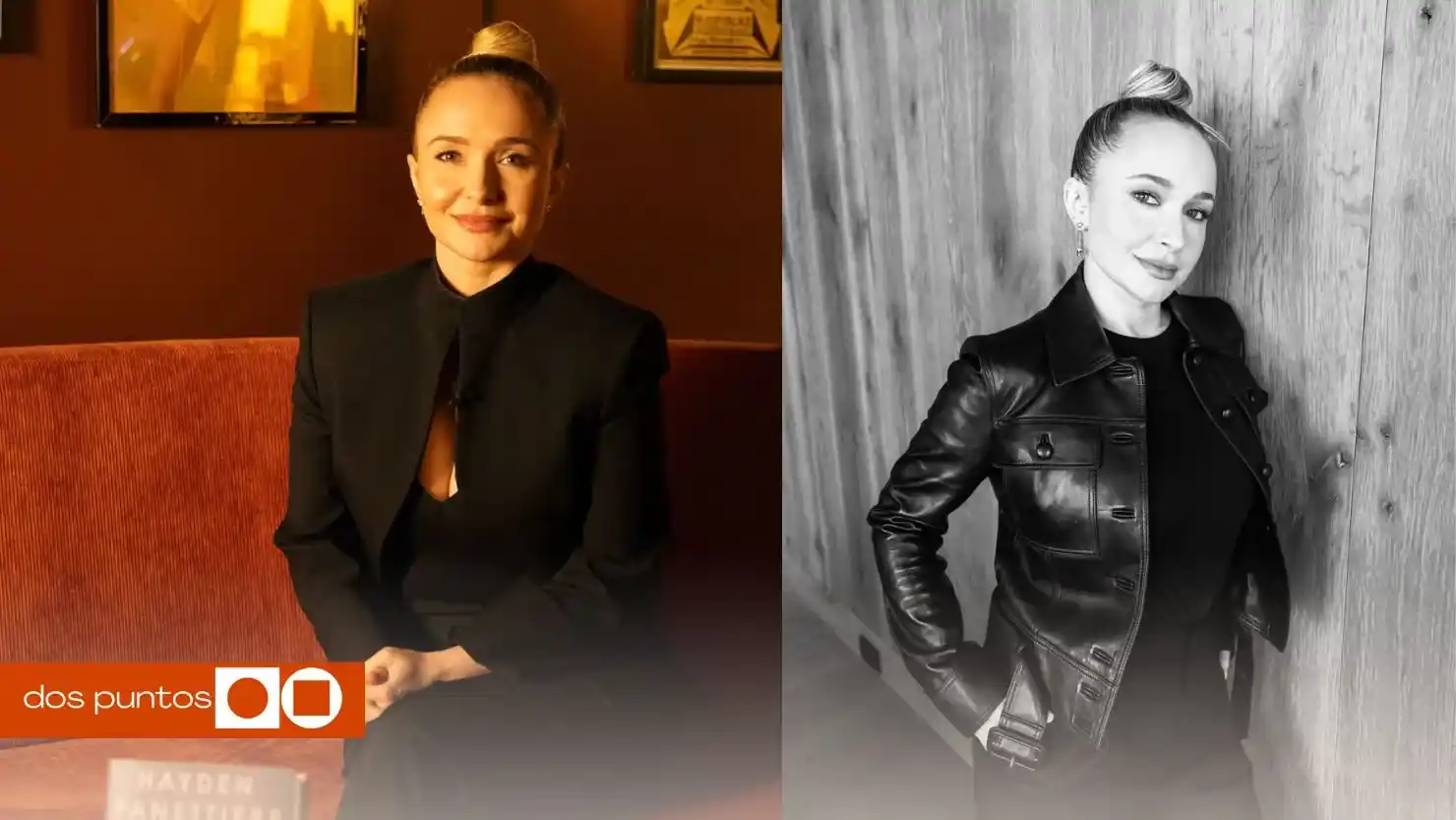 Hayden Panettiere, murió Hayden Panettiere, Actriz Hayden Panettiere, Hayden Panettiere 2026, Quién es Hayden Panettiere, dos puntos, dospuntos