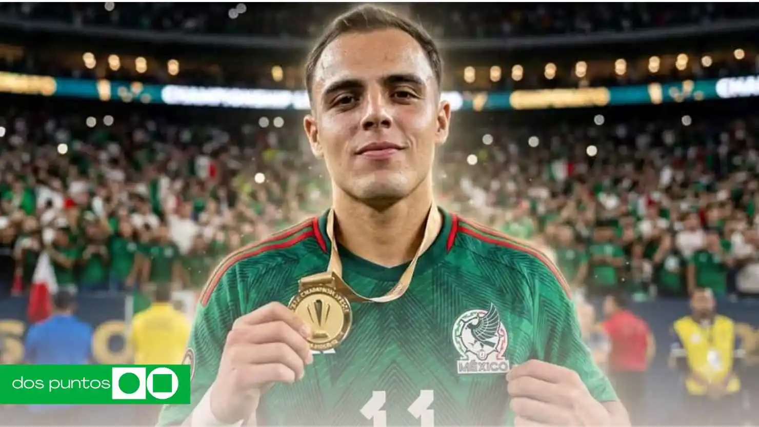 Hugo Camberos, Bota de Oro, Campeonato Sub-20 de Concacaf, México Sub-20, Chivas, Premundial Sub-20, goleador Concacaf