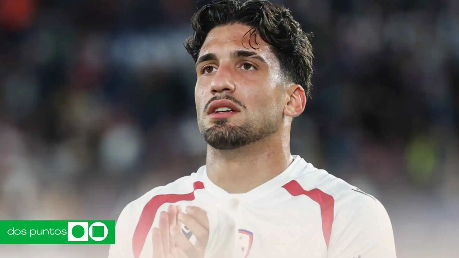 Iker Benito, Iker Benito Querétaro, Querétaro, fichaje Querétaro, Querétaro Apertura 2026, Osasuna, LaLiga, Liga MX, refuerzos Querétaro