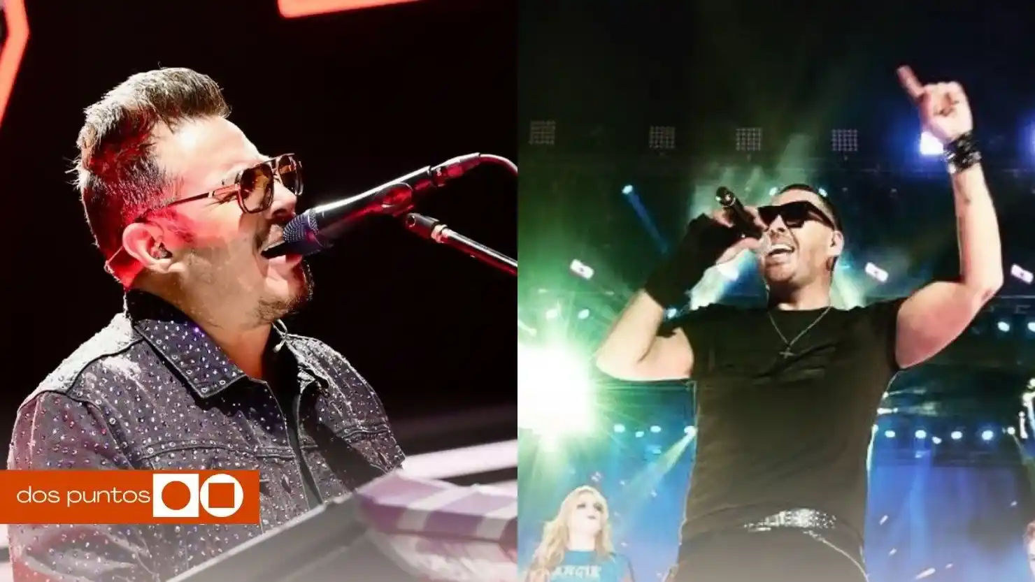 Jorge D'alessio, Jorge D'alessio novia, Jorge D'alessio nueva novia, Jorge D'alessio Daniela Arjona, Quién es Jorge D'alessio, dos puntos, dos puntos media