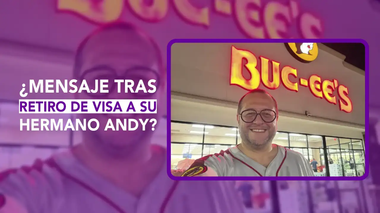 Dos Puntos; Dos News; dospuntos.media; dos puntos punto media; Juan Carlos Valerio; Leidy Salazar; Jose Ramon Lopez Beltran foto en Texas Buc ees; Hijo de AMLO reaparece en Estados Unidos; Retiro de visa Andy Lopez Beltran hermano; Publicacion en redes sociales Jose Ramon Lopez Beltran; Polémica y reacciones foto de hijo de AMLO; Noticias de politica y tendencias en Mexico; dospuntos media noticias.