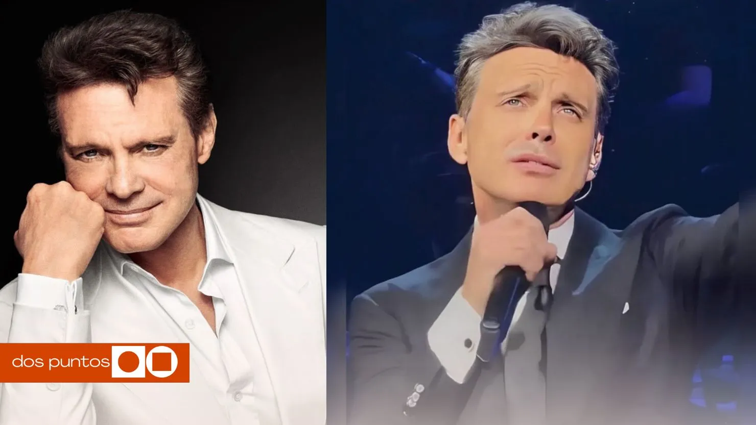 Luis Miguel Coca Cola, Luis Miguel Coca, Luis Miguel Comercial, Luis Miguel Comercial Coca, Luis Miguel, dos puntos, dos puntos media
