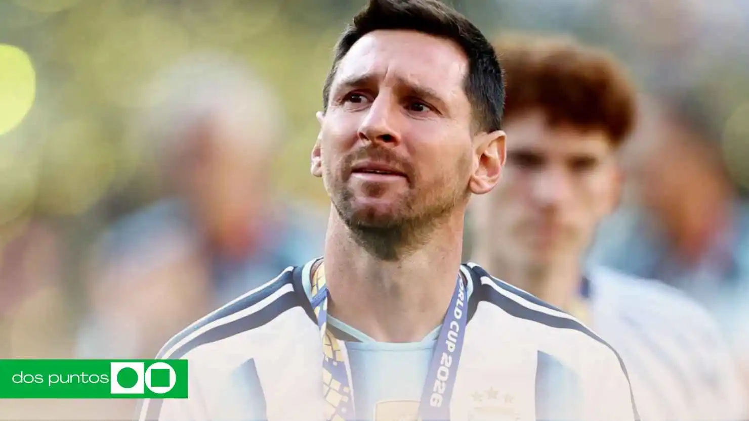 Messi, Lionel Messi, Messi se retira, Messi Argentina, retiro Messi, Selección Argentina, Messi retiro selección, Lionel Messi retiro 2026, Mundial 2026, Albiceleste
